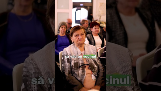 A nyugdíjasok azt mondták: elég az igazságtalanságból. Mi velük vagyunk!