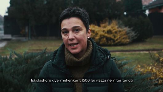 A távmunka és távoktatás feltételein könnyíteni kell! A távmunka és távoktatás feltételein könnyíteni kell!
