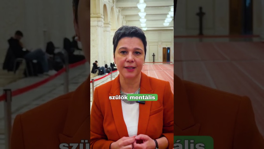 Ha a szülő nincs jól, a gyermek sincs jól. Ingyenes pszichológiai segítséget biztosítunk az érintett családoknak.