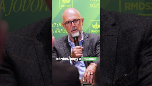 Az RMDSZ a józan ész a kormányban. Nélkülünk nem lenne katolikus iskola Vásárhelyen, és már készülne a megyék és települések összevonása.