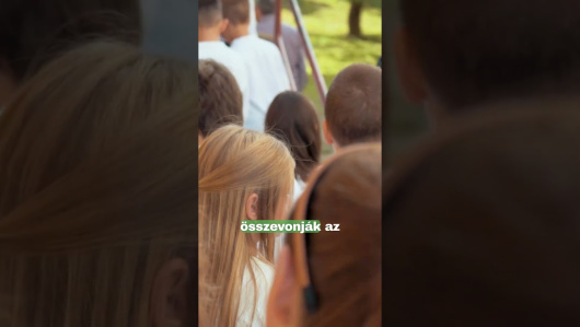 Idén is iskoláinkat, településeinket és megyéinket védtük!