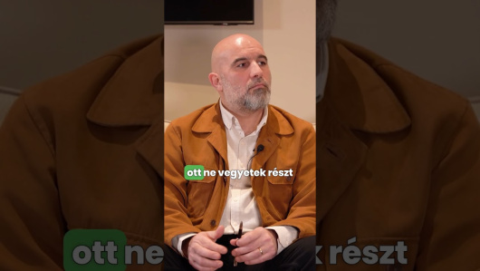 Szavazni helyes. Minden választáson élni kell ezzel a jogunkkal.