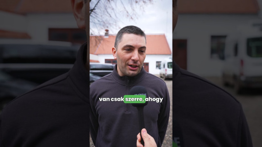 „Egy nemzetnek mindig össze kell tartania!” Szavazz érvényesen!