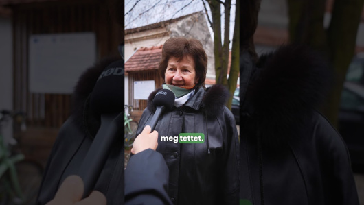 „Ha a nemzet nem tart össze, akkor nincsen nemzet.” Szavazz érvényesen!