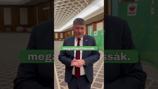 A betegek érdeke az első.