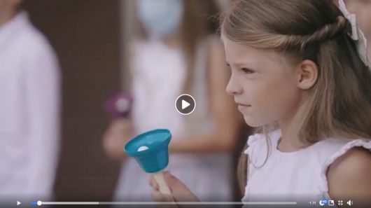 Új baptista óvodát és bölcsődét avattunk Zilahon Új baptista óvodát és bölcsődét avattunk Zilahon