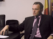 Borbély Károly: történelmi jelentőségű az Electrica privatizációja Borbély Károly: történelmi jelentőségű az Electrica privatizációja