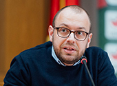 Porcsalmi Bálint: elindult az Erdelystat projekt Porcsalmi Bálint: elindult az Erdelystat projekt