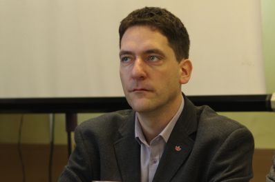 Az erdélyi magyar autonómiatörekvésekről tárgyalt a KMKF regionális önkormányzati munkacsoportja