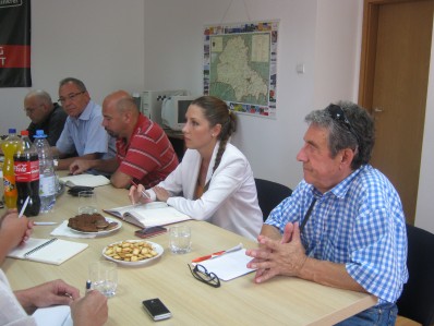 Cél bevonni a Brassó megyei magyarságot is