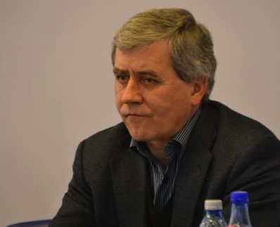 Ilyés Gyula: 2013 a széleskörű konzultáció és a rendszeres szakmai tájékoztatás éve volt