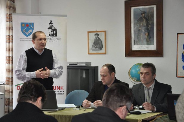 Lendületben az Összetartozunk Program – Háromszéki összegzés, tervezés a szórvány stratégiában