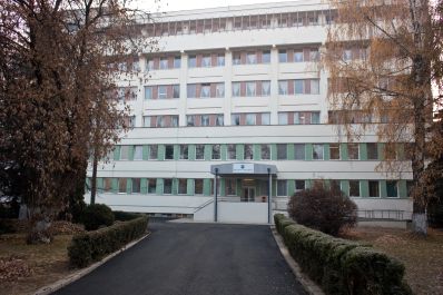 Folytatódik a Kovászna megyei kórház korszerűsítése