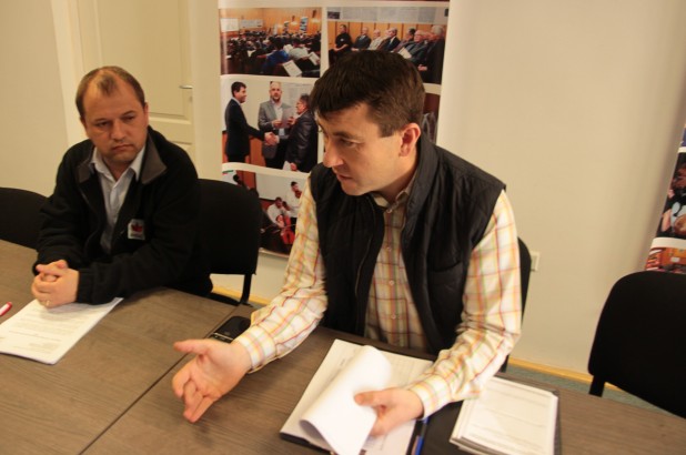 Borboly Csaba: indulok Csíkszereda polgármesteri tisztségéért