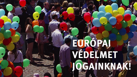 Megkezdődtek Szilágy megyében a papír alapú aláírásgyűjtések a kisebbségek európai szintű jogvédelméért