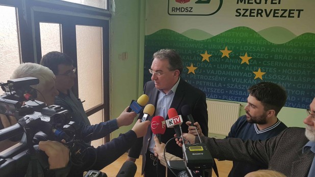 Hunyad megyei magyar értéktár készül a kulturális örökség európai évében Hunyad megyei magyar értéktár készül a kulturális örökség európai évében