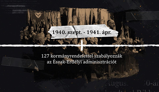 Magyarok Romániában –  100 év történelem /III. rész