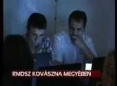 Erdély Tv - Választások napja - Kovászna megye