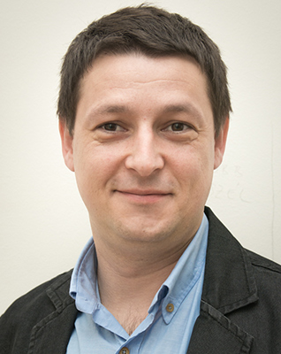 Bodor László Bodor László