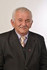 Geréb Miklós