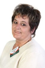 Szabó Annamária