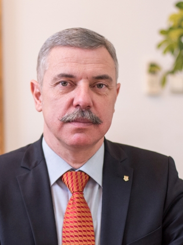 Tamás Sándor Tamás Sándor